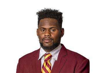Bethune-Cookman TE Kemari Averett